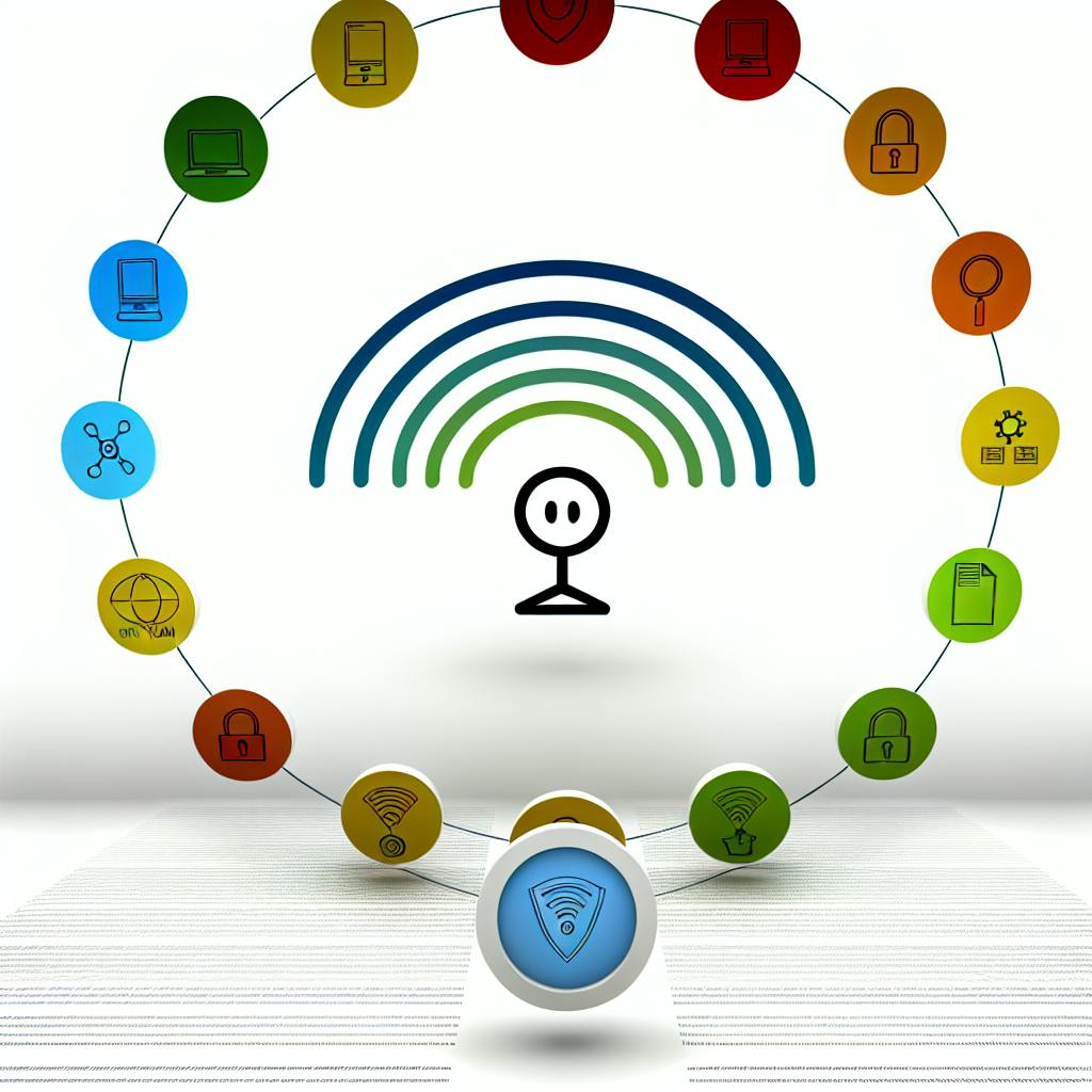 8 Wireless Network Segmentation Best Practices 2024