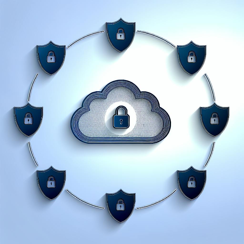 7 Best HIPAA-Compliant Cloud Storage Providers for Law Firms