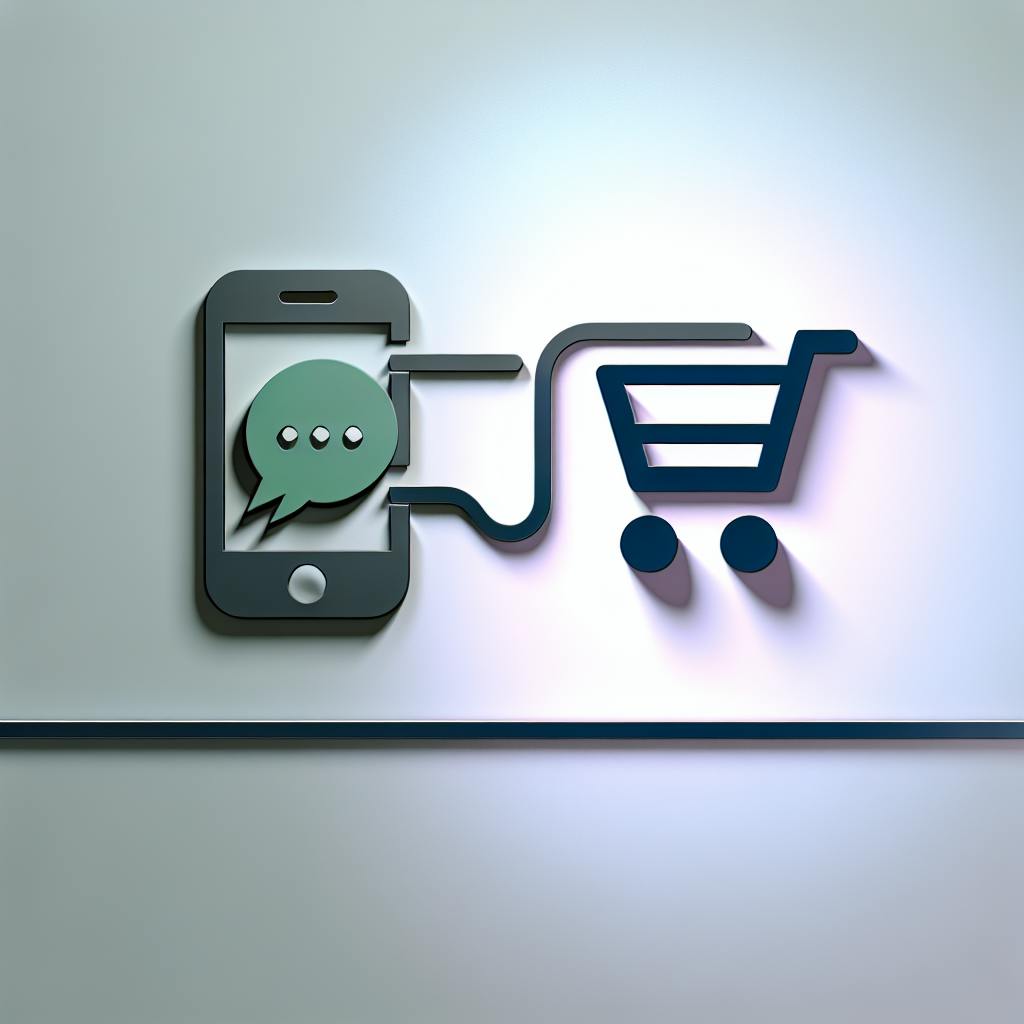 WhatsApp y Shopify: Crea un Canal de Ventas Directo