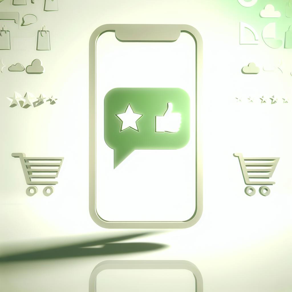 Reseñas y Opiniones en WhatsApp: Impacto en tu Ecommerce