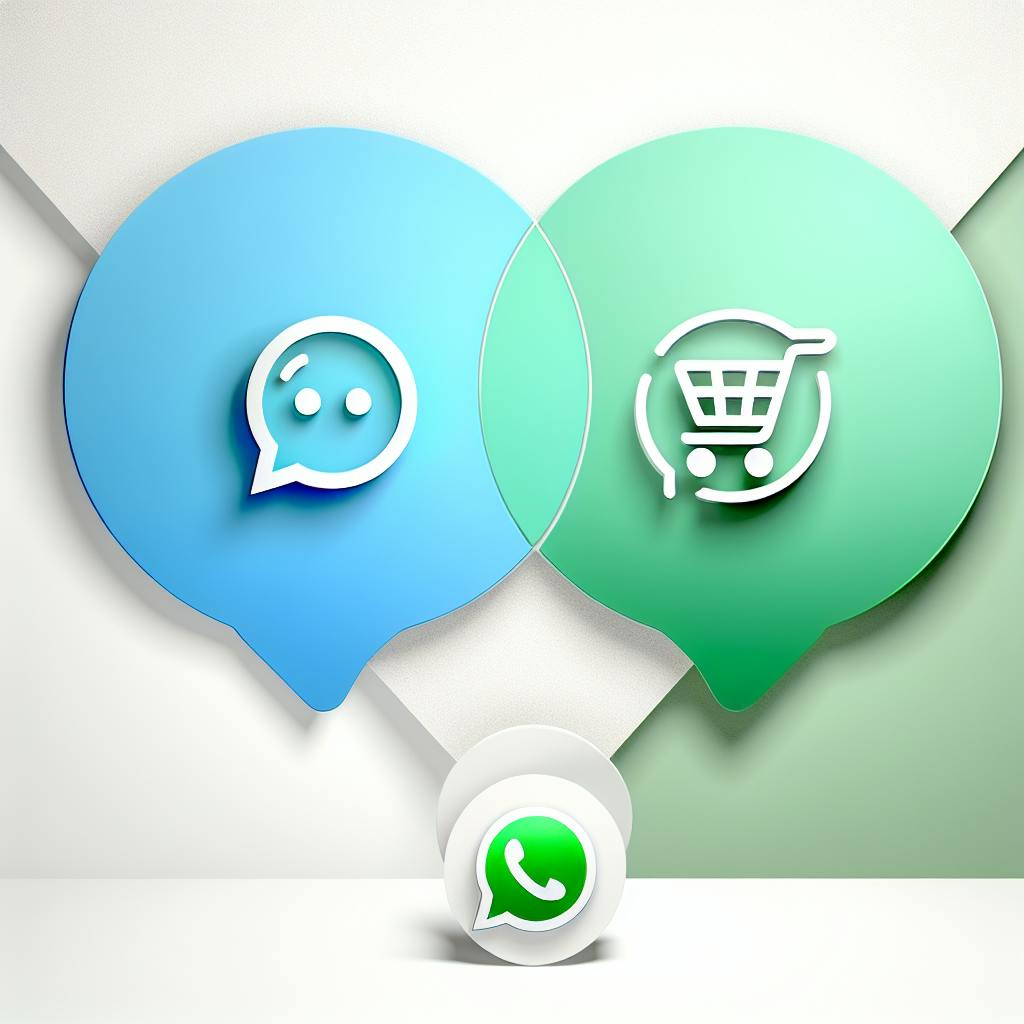 WhatsApp y Shopify: Cómo Usar la IA para Mejorar el Servicio al Cliente