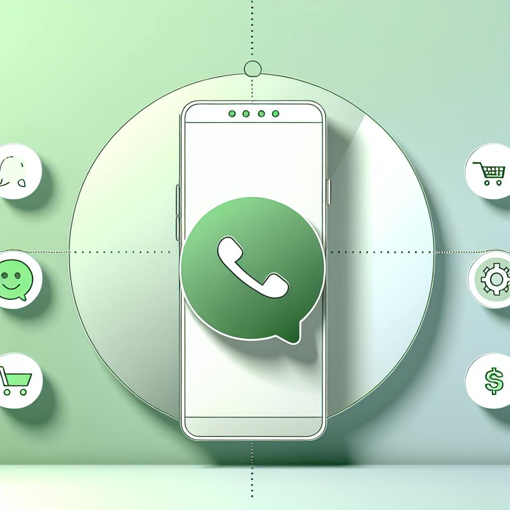 Estrategias de Automatización en WhatsApp para Optimizar tu Ecommerce