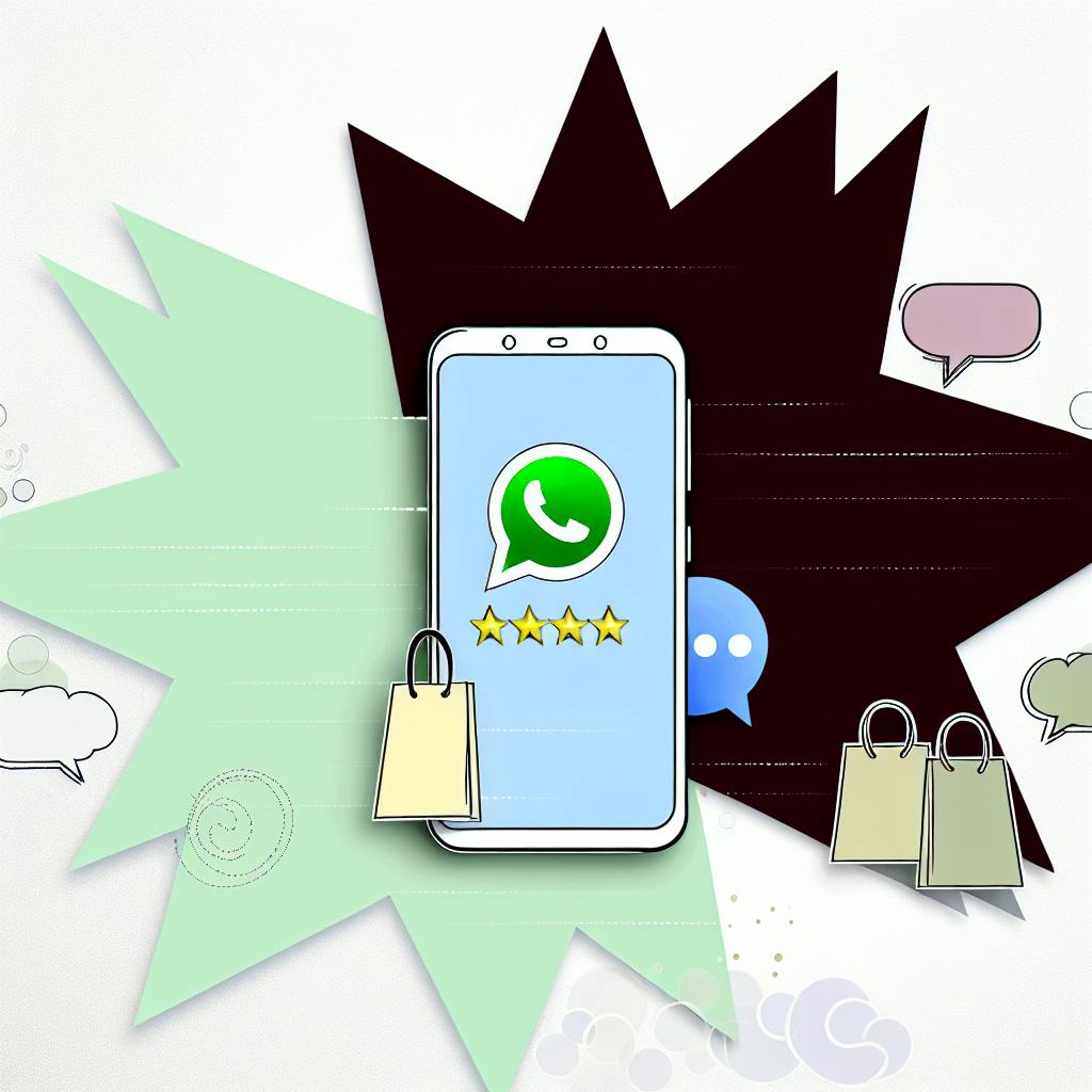 Guía para Recoger y Gestionar Reseñas de Productos a través de WhatsApp