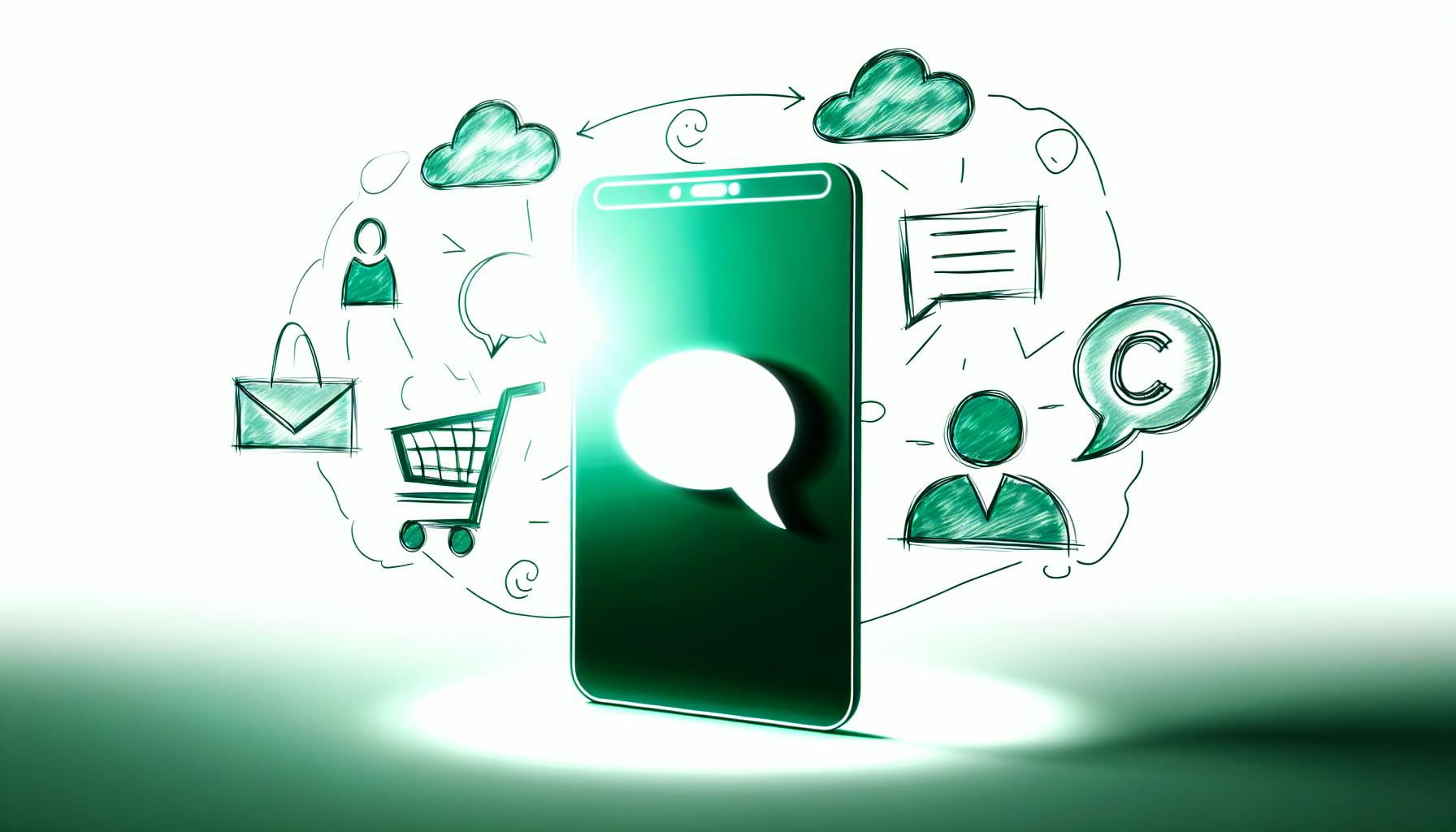 WhatsApp para Ecommerce en TiendaNube: Cómo Funciona