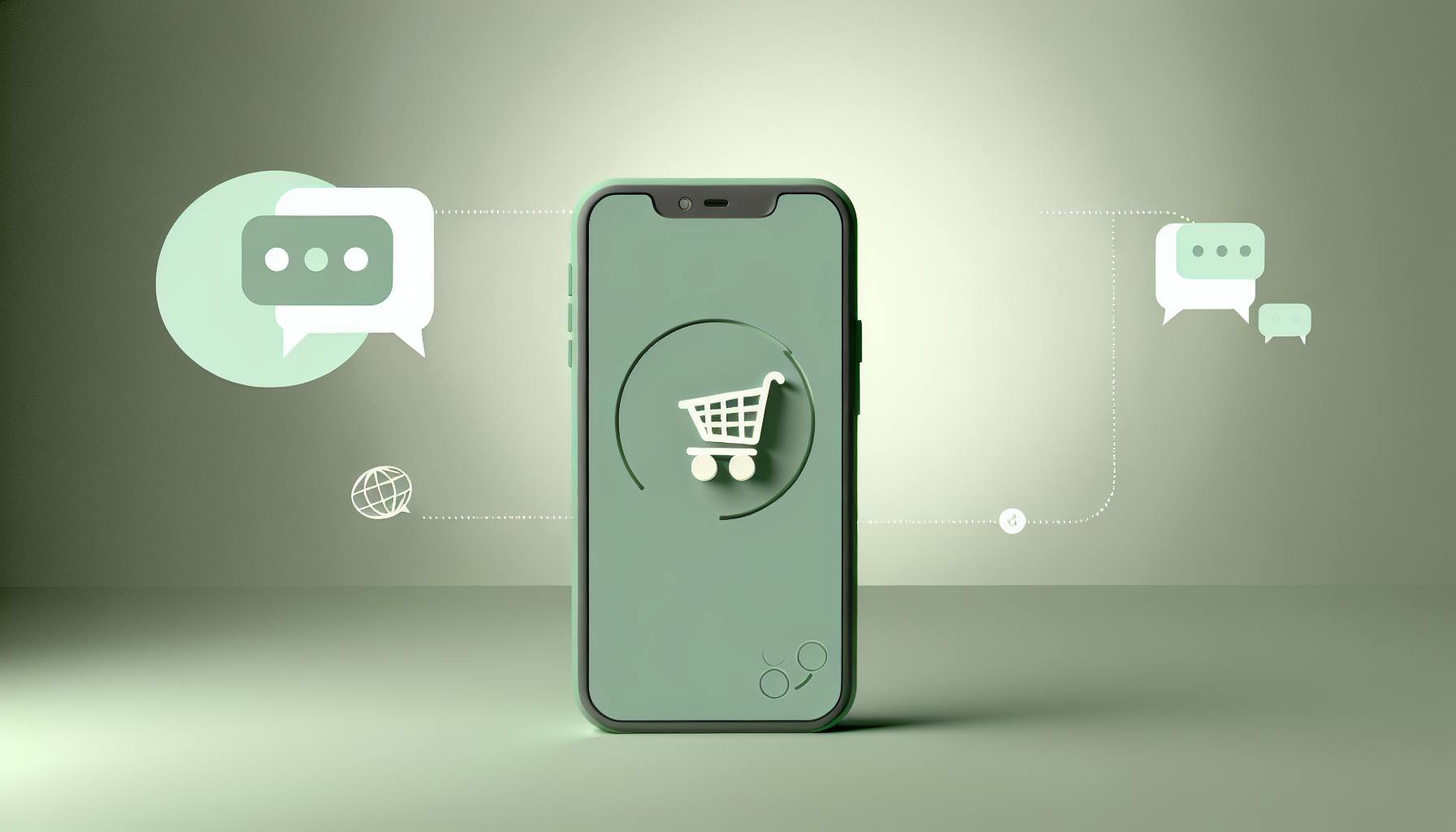 Cómo Configurar WhatsApp para Ecommerce en TiendaNube