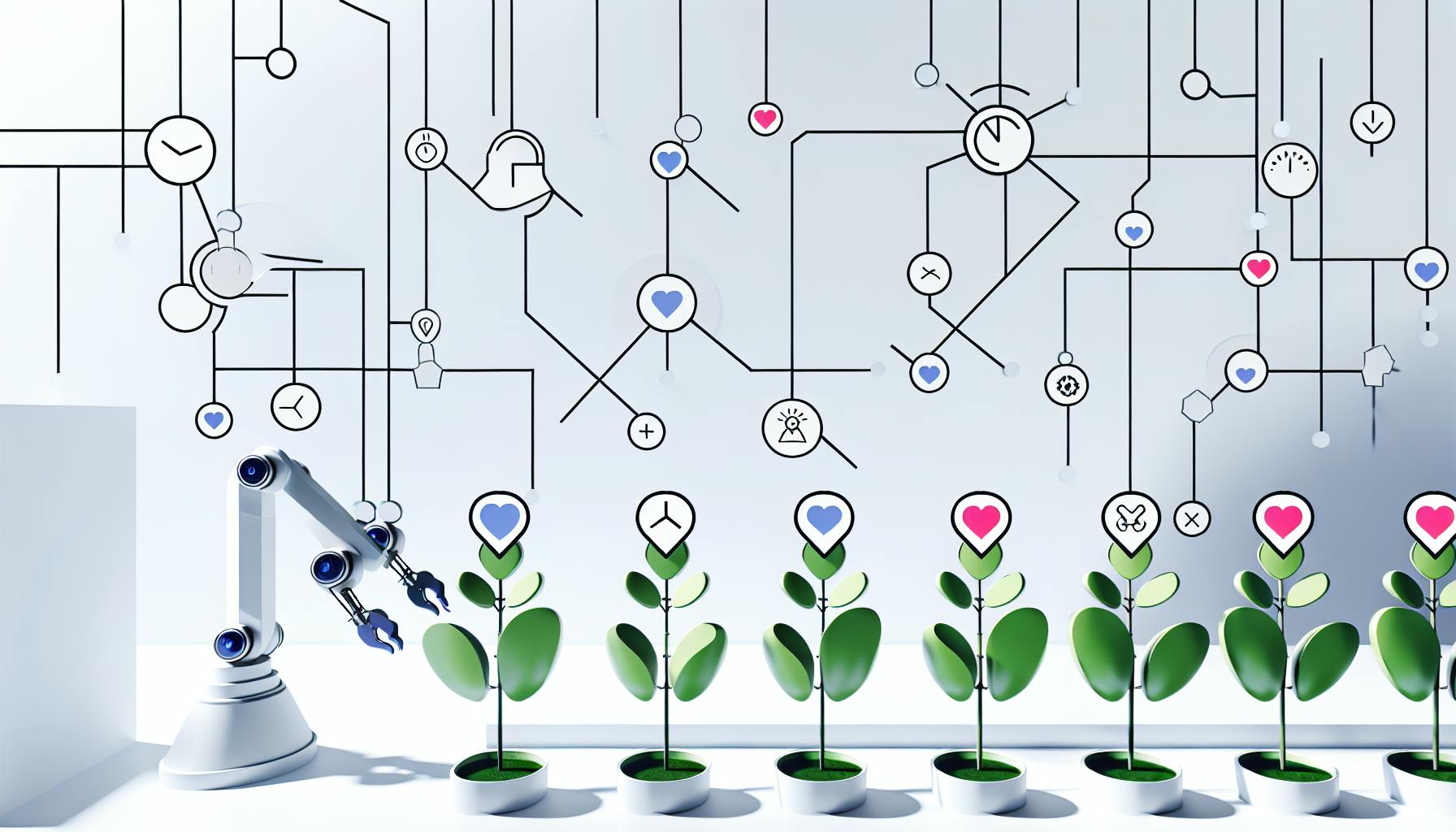 Lead Nurturing Platform: Automation Benefits