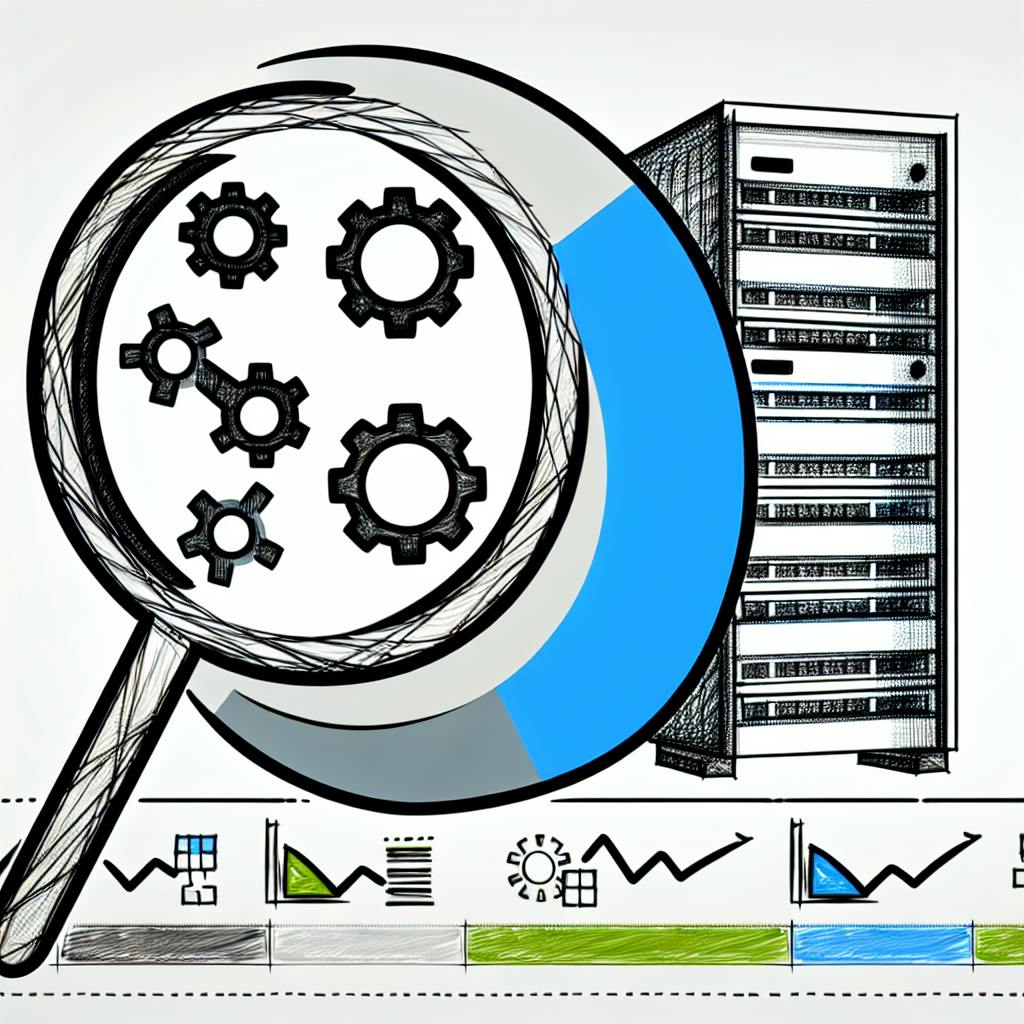 Server-Side Analytics Debugging: 5-Step Guide