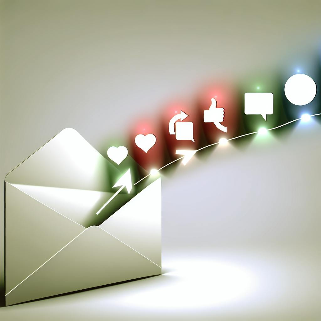 Beyond the Inbox: How to Craft Emails that Spark Engagement and Action