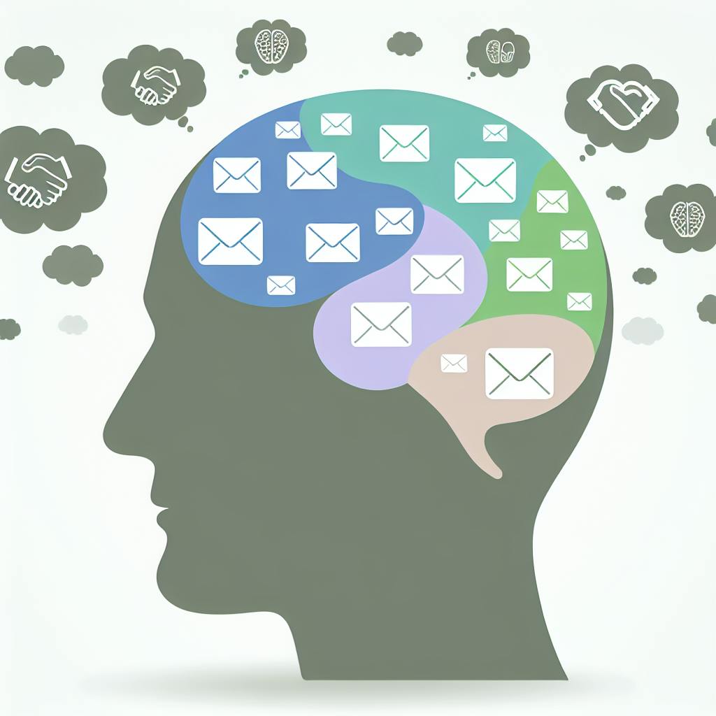 The Psychology of the Perfect Email: How to Tap into Your Prospects' Minds