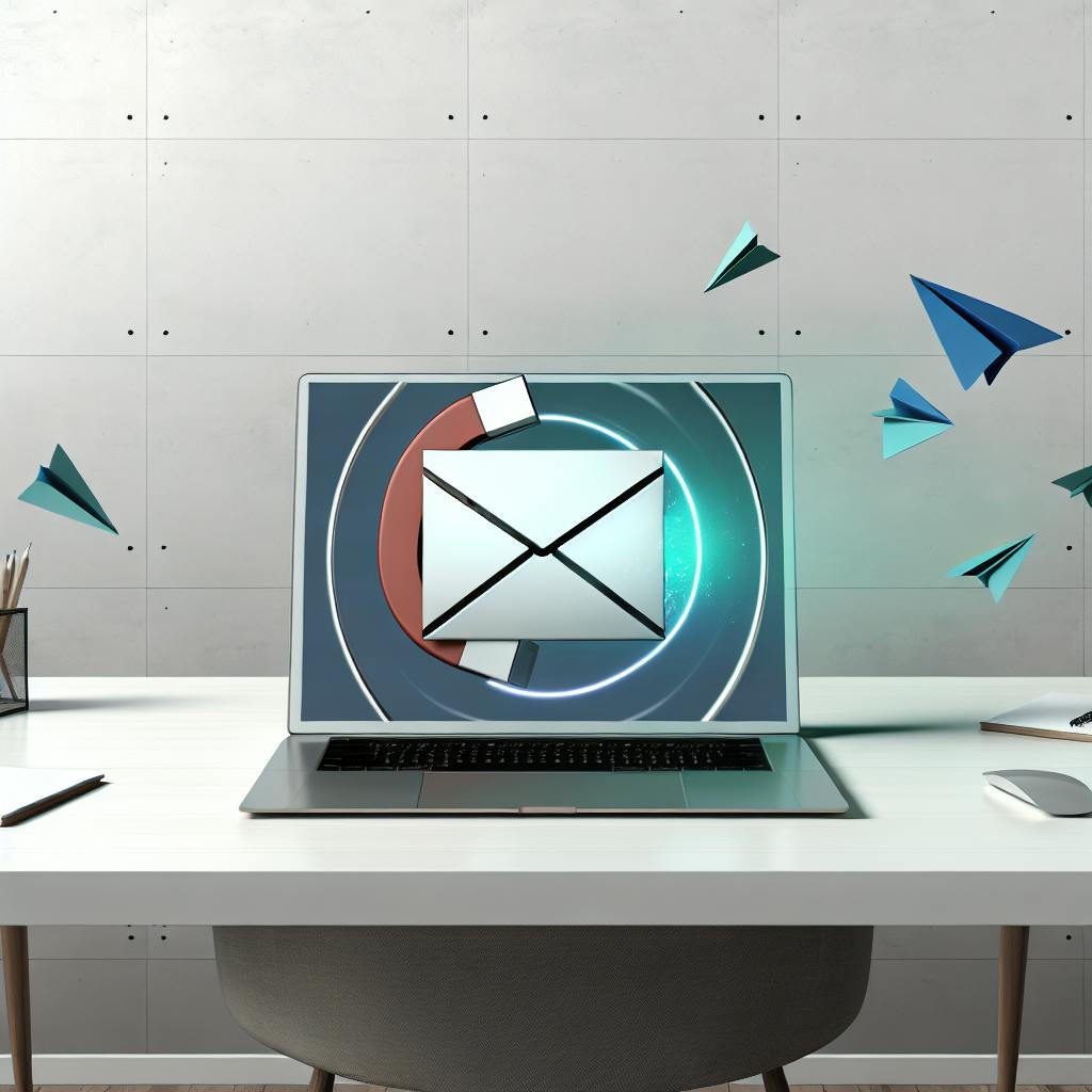 Dominate Your Inbox: Strategies to Craft Irresistible Cold Emails