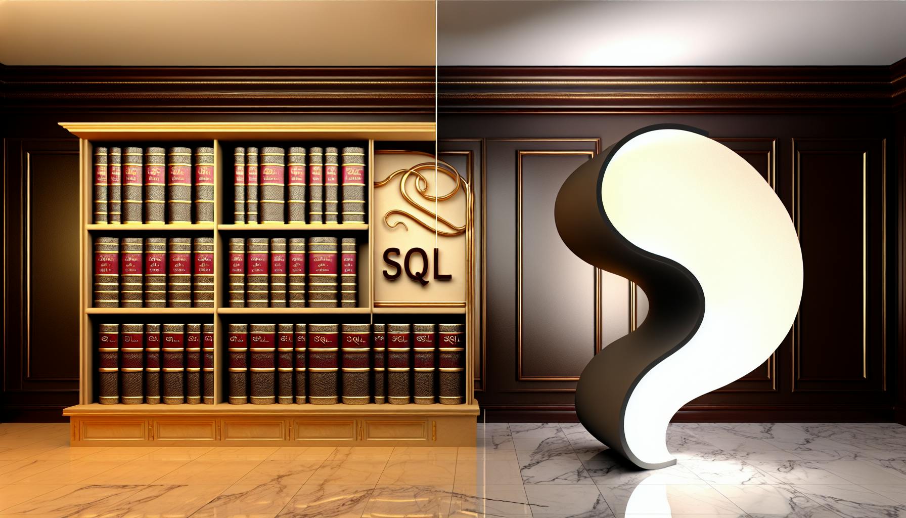 SQL or NoSQL: Choosing the Right Database for Your Data Needs