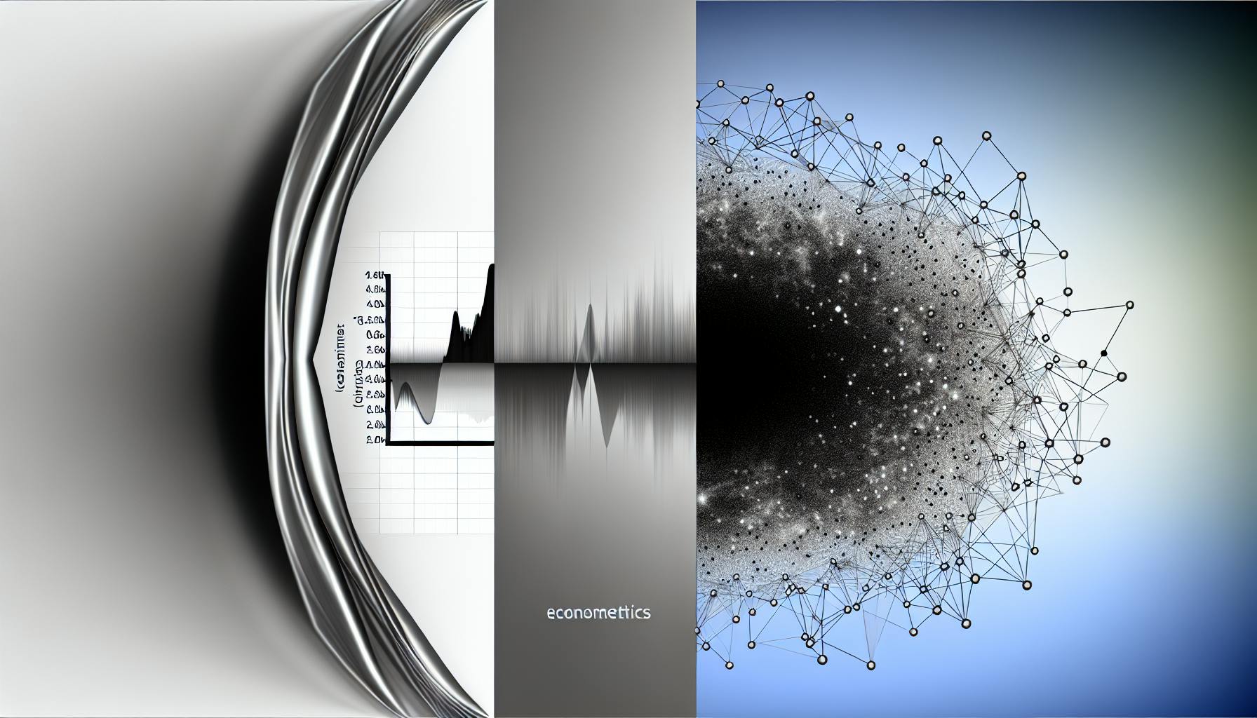 Time Series Analysis vs Econometrics: Focusing on Temporal Data