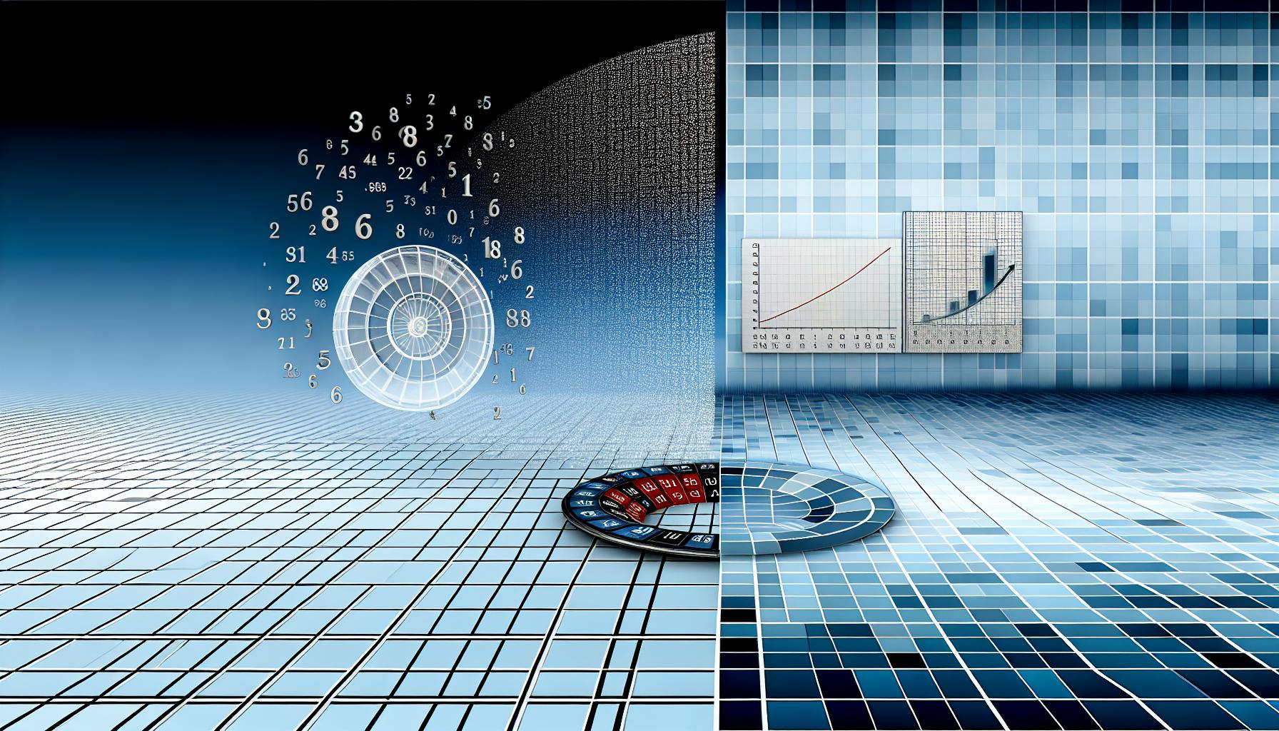 Monte Carlo Simulation vs Bootstrapping Risk Analysis and Prediction