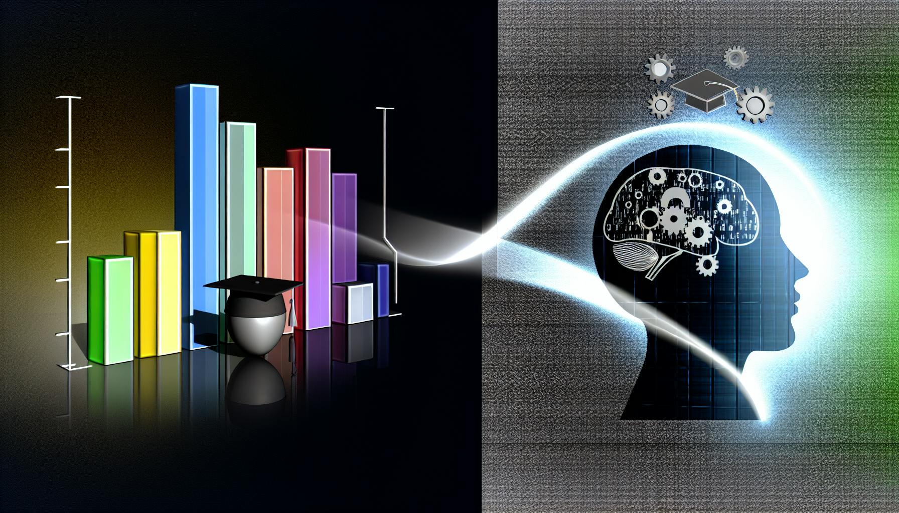 Data Visualization vs Data Analytics: Presenting and Interpreting Data