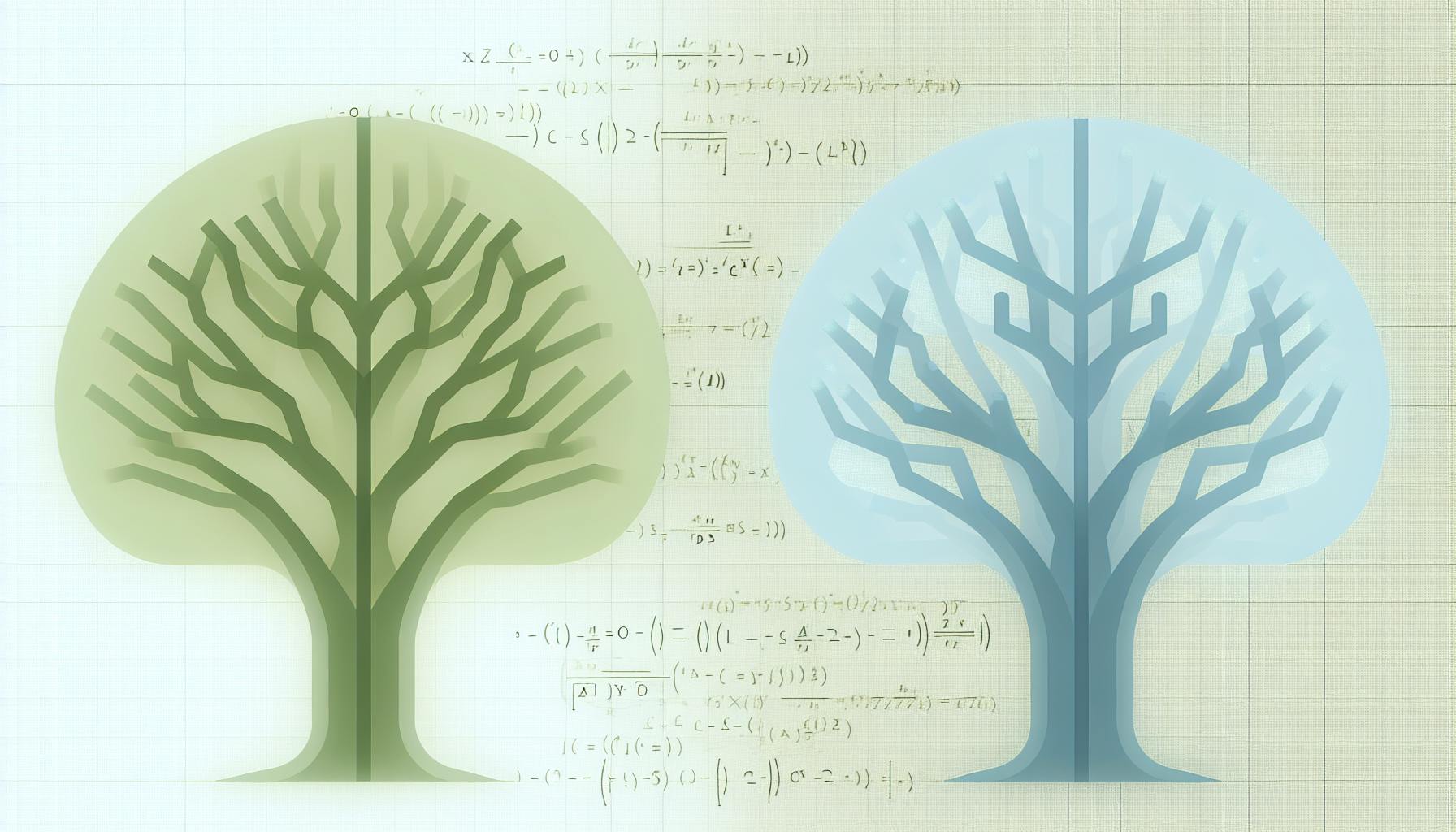 CART vs CHAID: Decision Tree Techniques