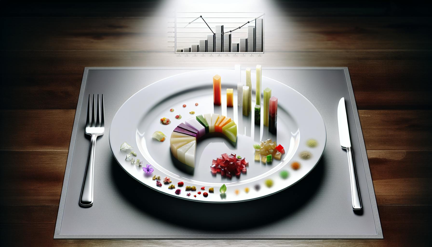 Food and Beverage Analytics: Savoring the Taste of Data-Driven Decisions