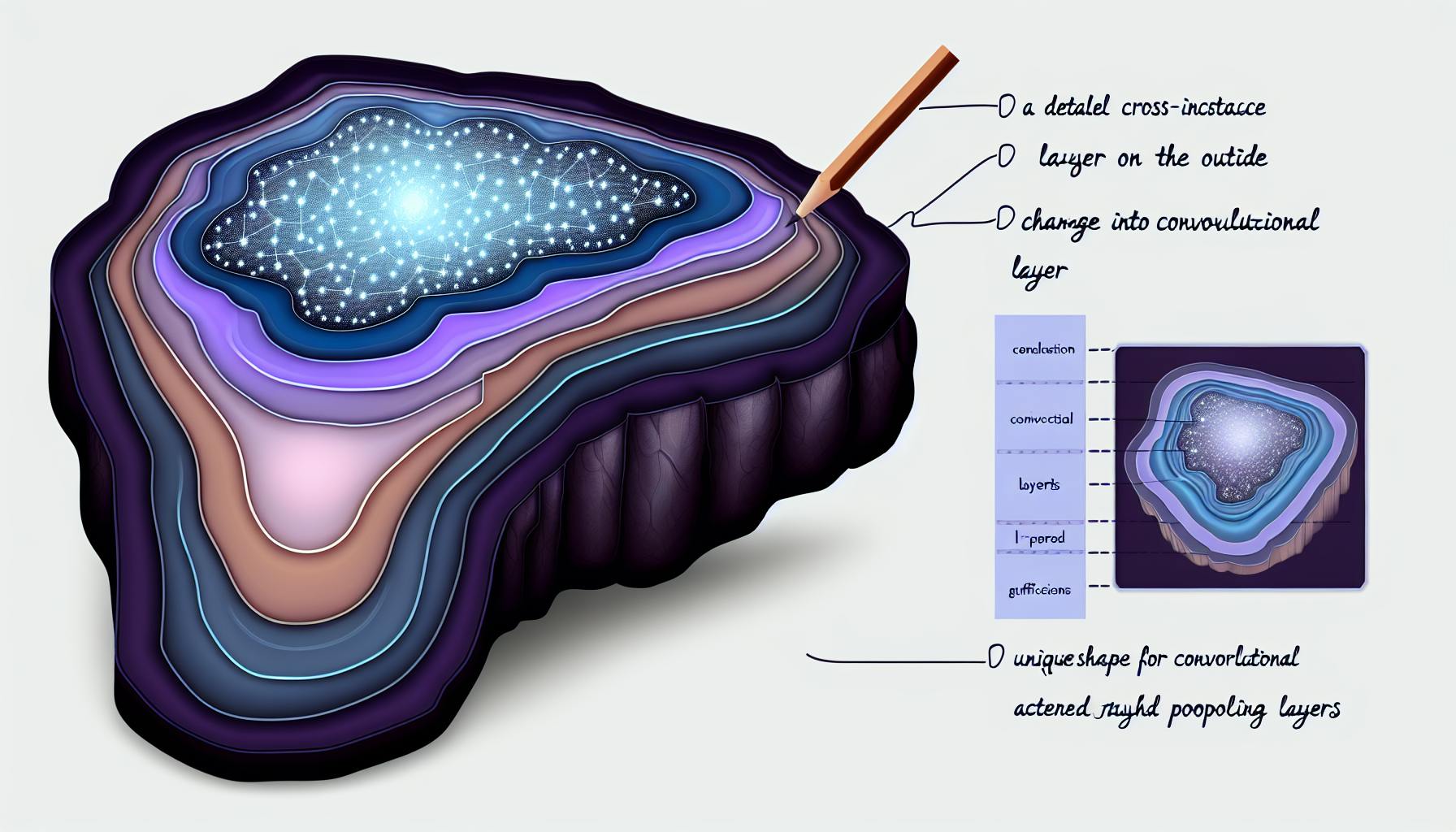 Convolutional Neural Networks: Architectural Depths Explored