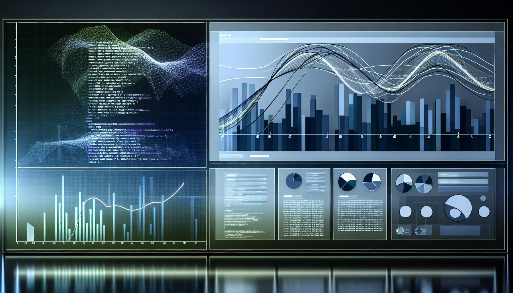 How to implement a dynamic pricing model in Python for retail