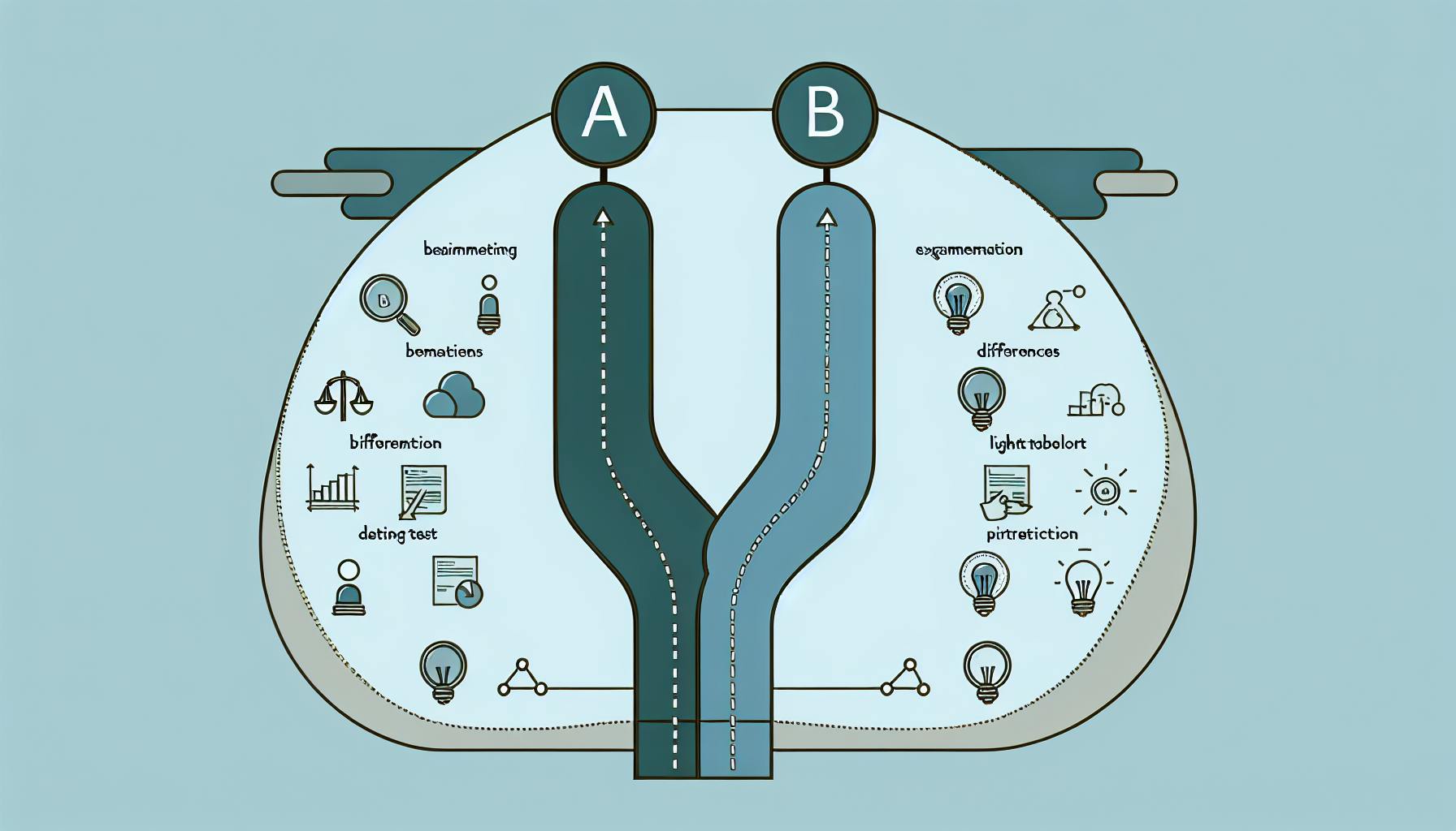 How to perform A/B testing with Python: Detailed Step-by-Step Process