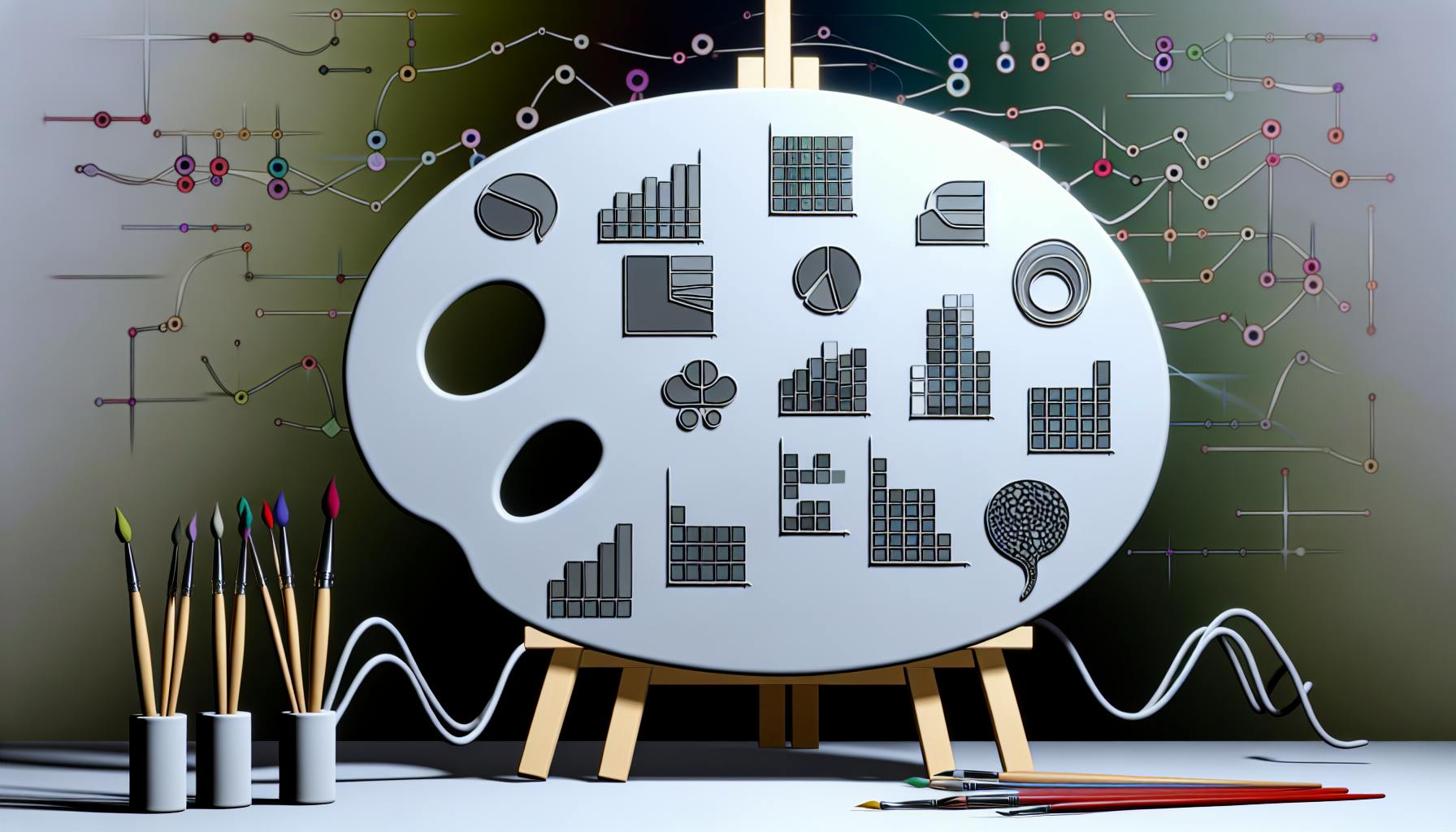 How to create custom data visualizations in Python: Step-by-Step