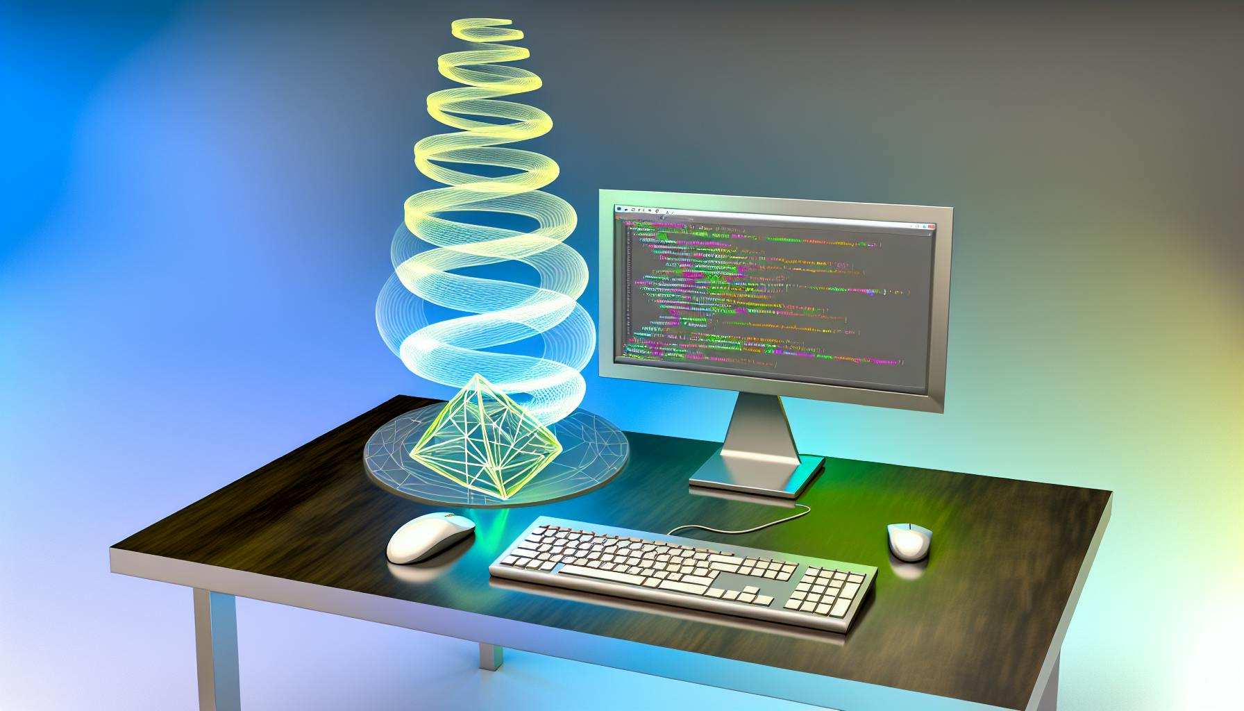 How to use Python for 3D modeling: Step-by-Step Techniques