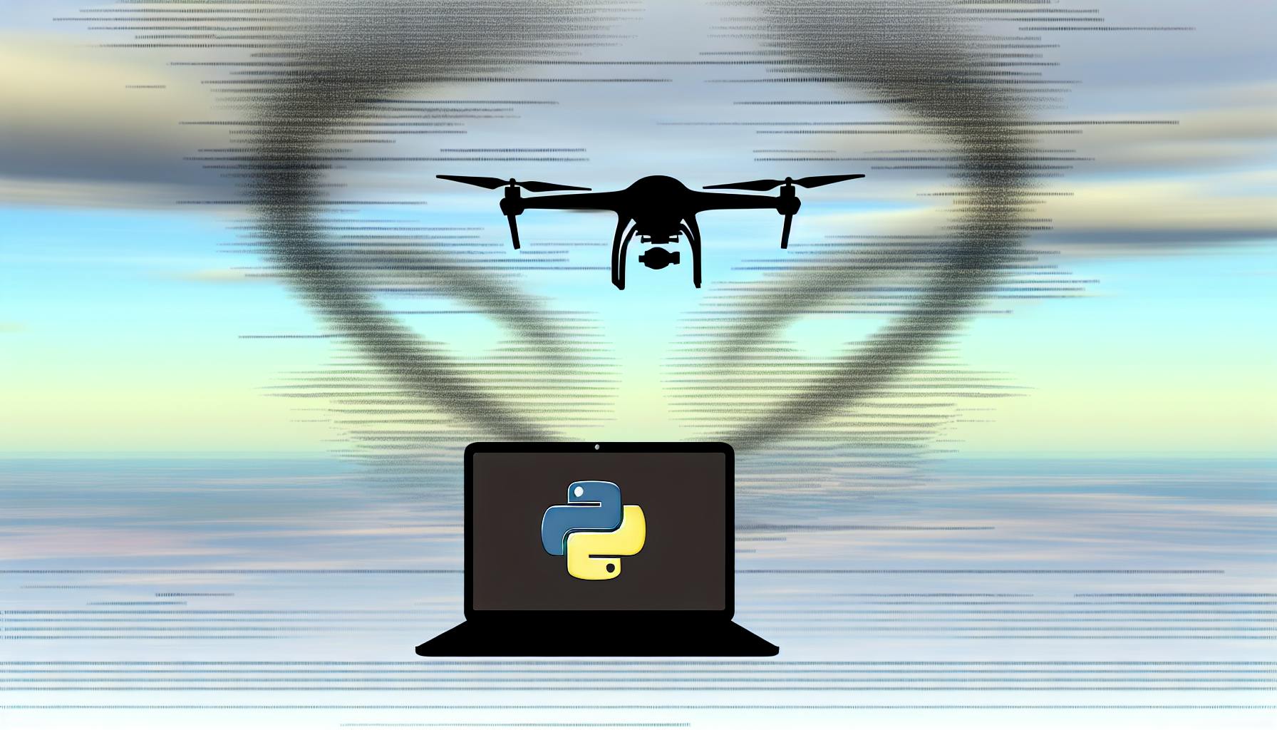 How to use Python for drone programming: Detailed Guide