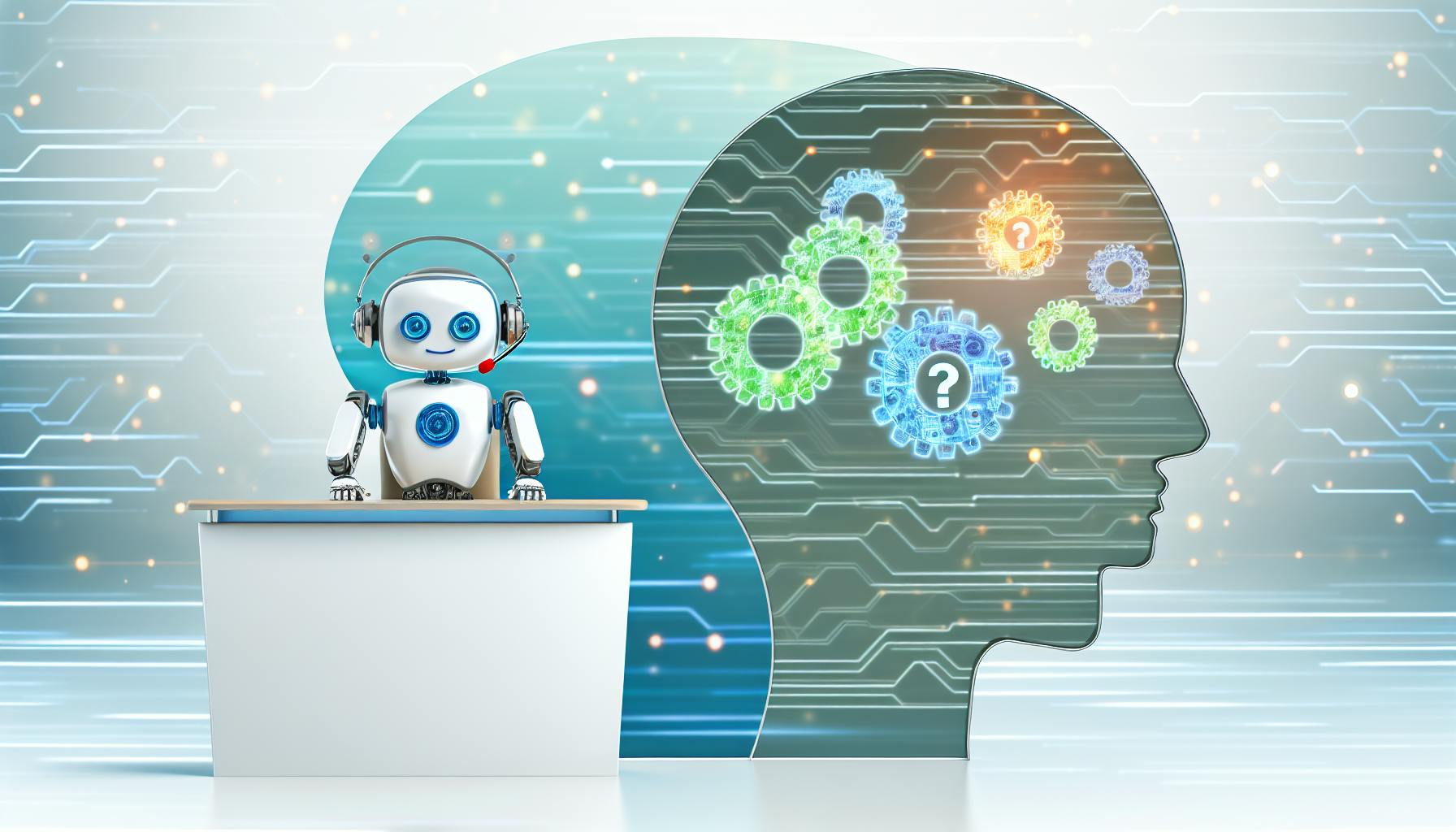 AI in the Contact Center: Reducing Costs