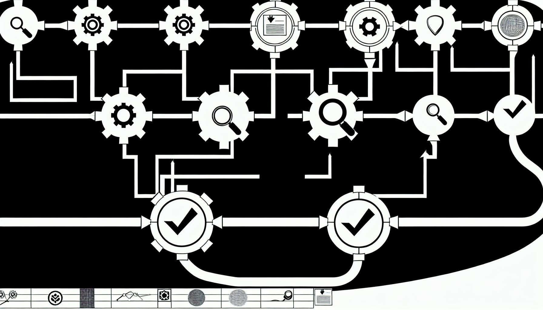 Automate The Process Power Automate Business Process Flow Essentials