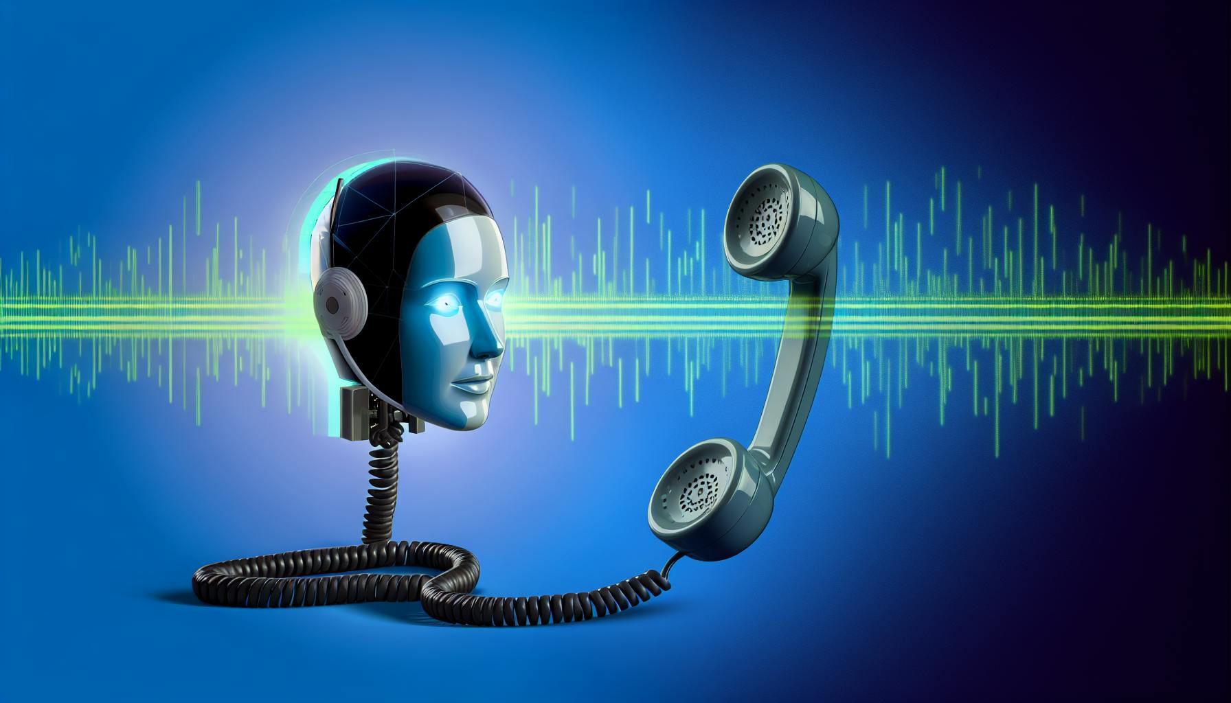 Answering Service Bakersfield CA: AI Technology for Smarter Calls