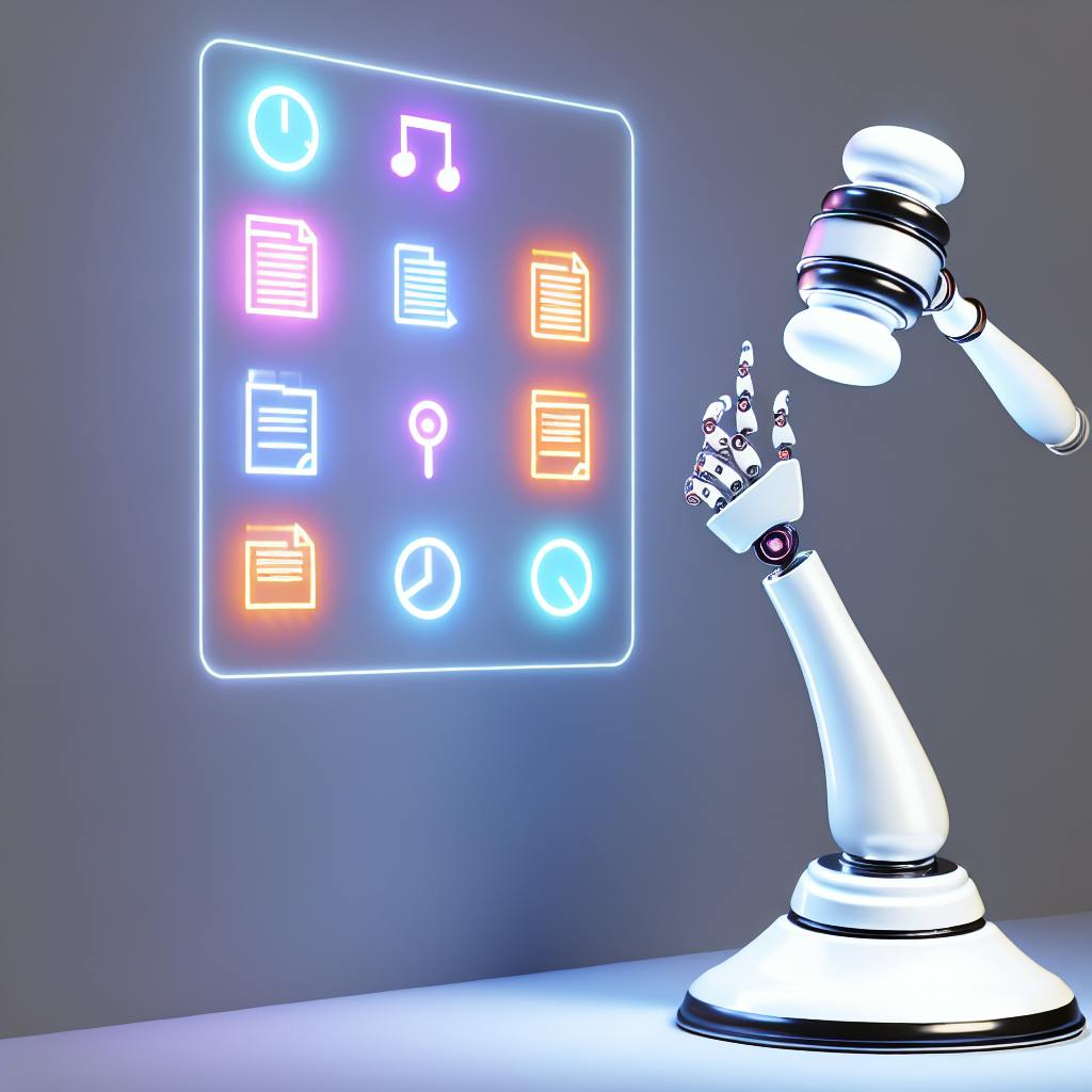 Automate Legal Intake: 9 Steps to Simplify with AI