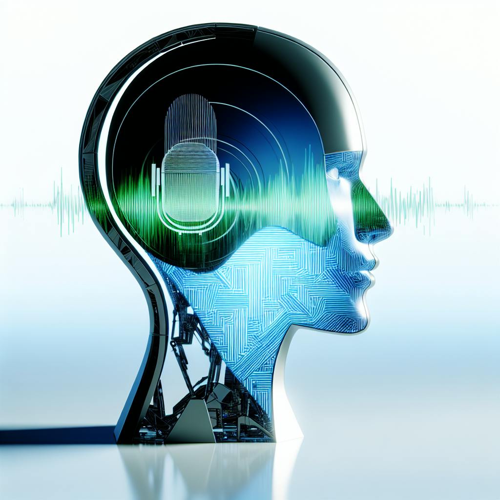 AI Phone Agents with Voice Biometrics: Guide 2024