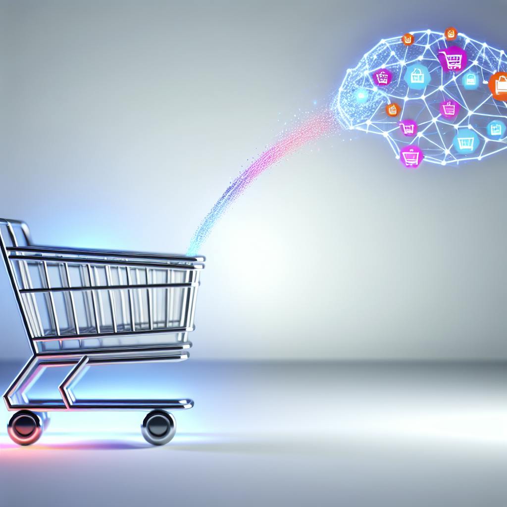 AI-Powered Upselling & Cross-Selling: 2024 Guide