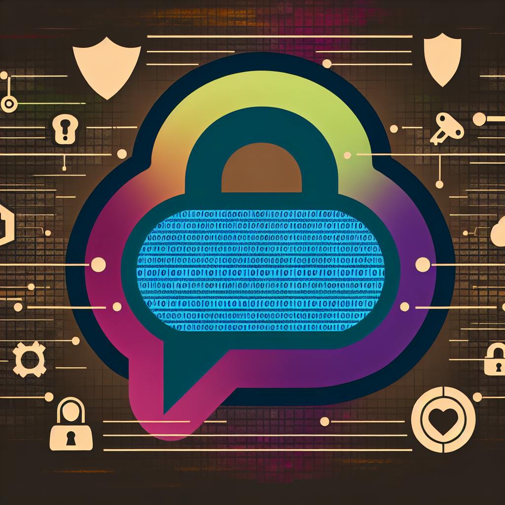 AI Chatbot Privacy: Data Security Best Practices
