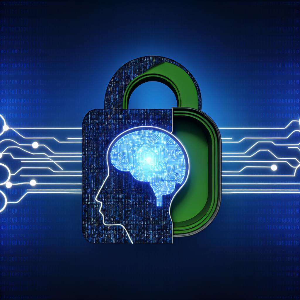 10 Best Practices for Secure Customer Data in AI