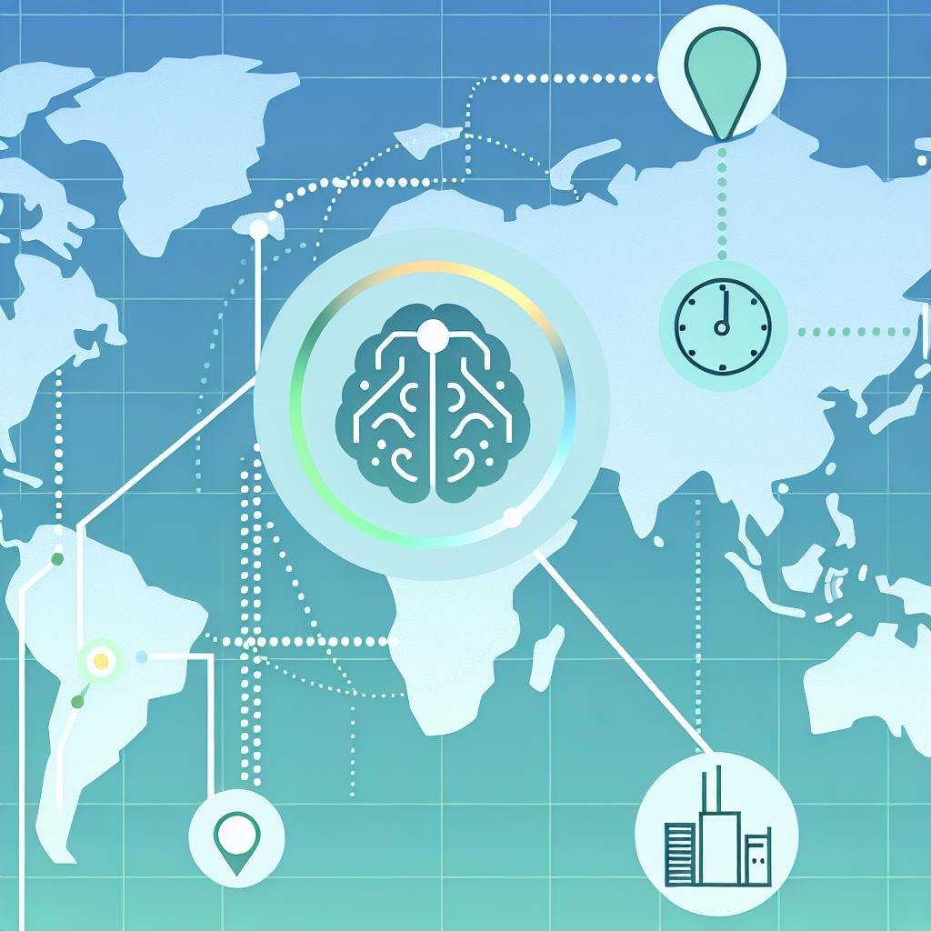 AI Time Zone Conversion for Scheduling: Guide