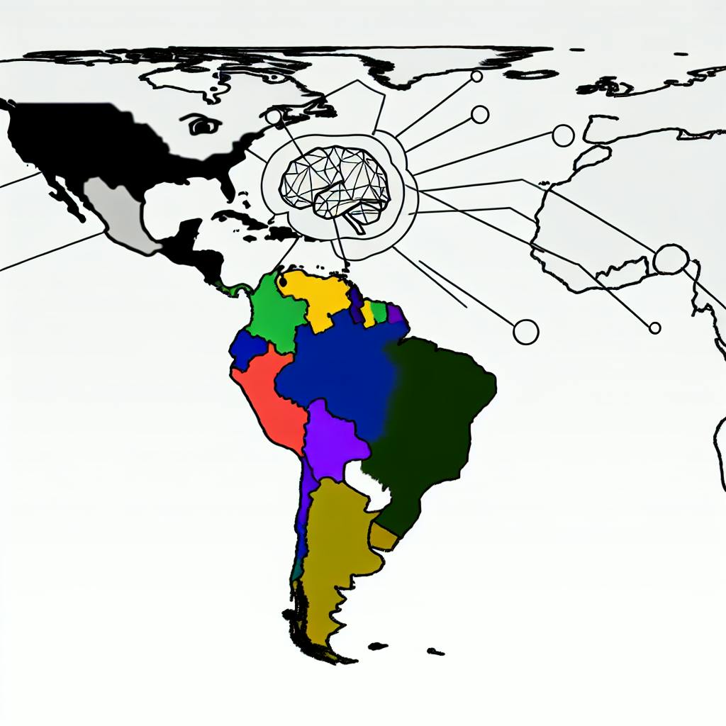 AI Regulation in Latin America: Strategies, Policies, Compliance