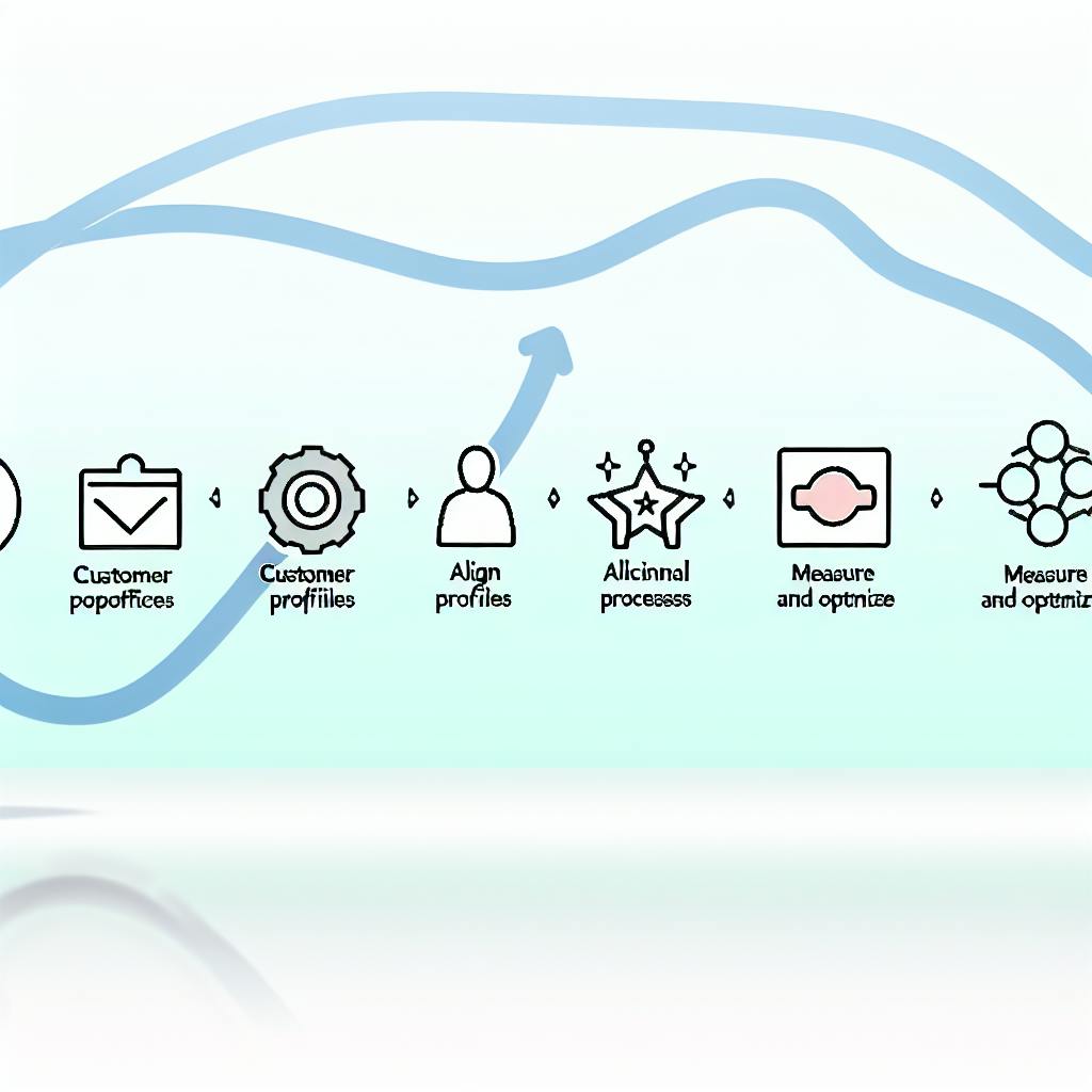 Cross-Channel Customer Journey Mapping: 7 Best Practices