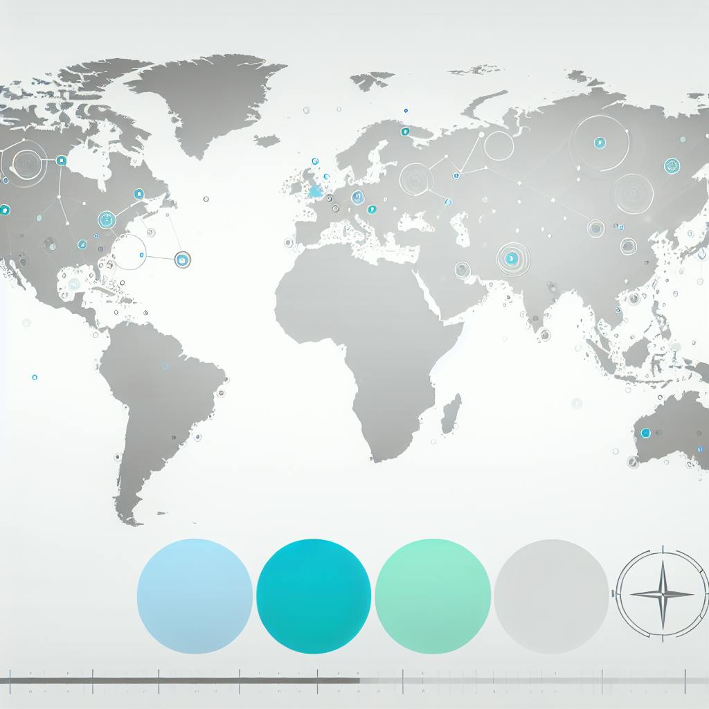 Navigating Global AI Regulations: 2024 Business Guide