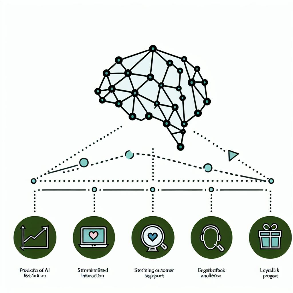 5 Ways AI Improves Customer Retention