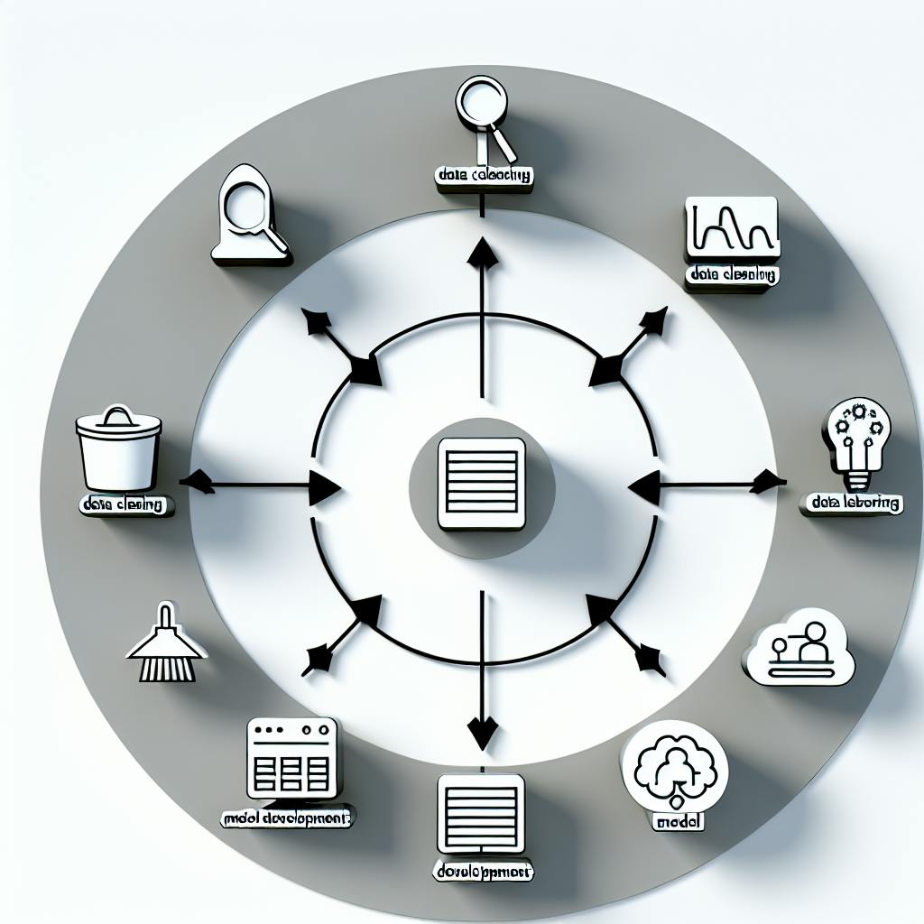 AI Data Lifecycle Management: Complete Guide 2024