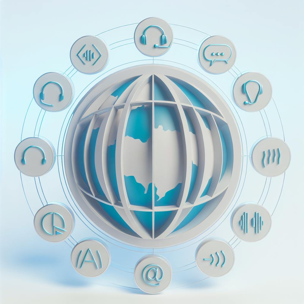 Top 10 AI Platforms for Multilingual Customer Support 2024