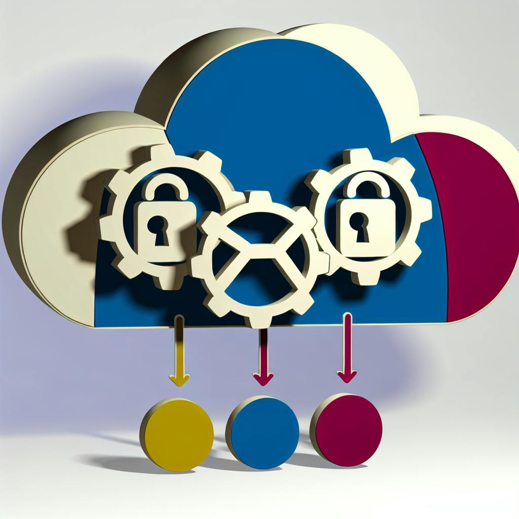 Data Ownership in Cloud Computing: Risks & Models