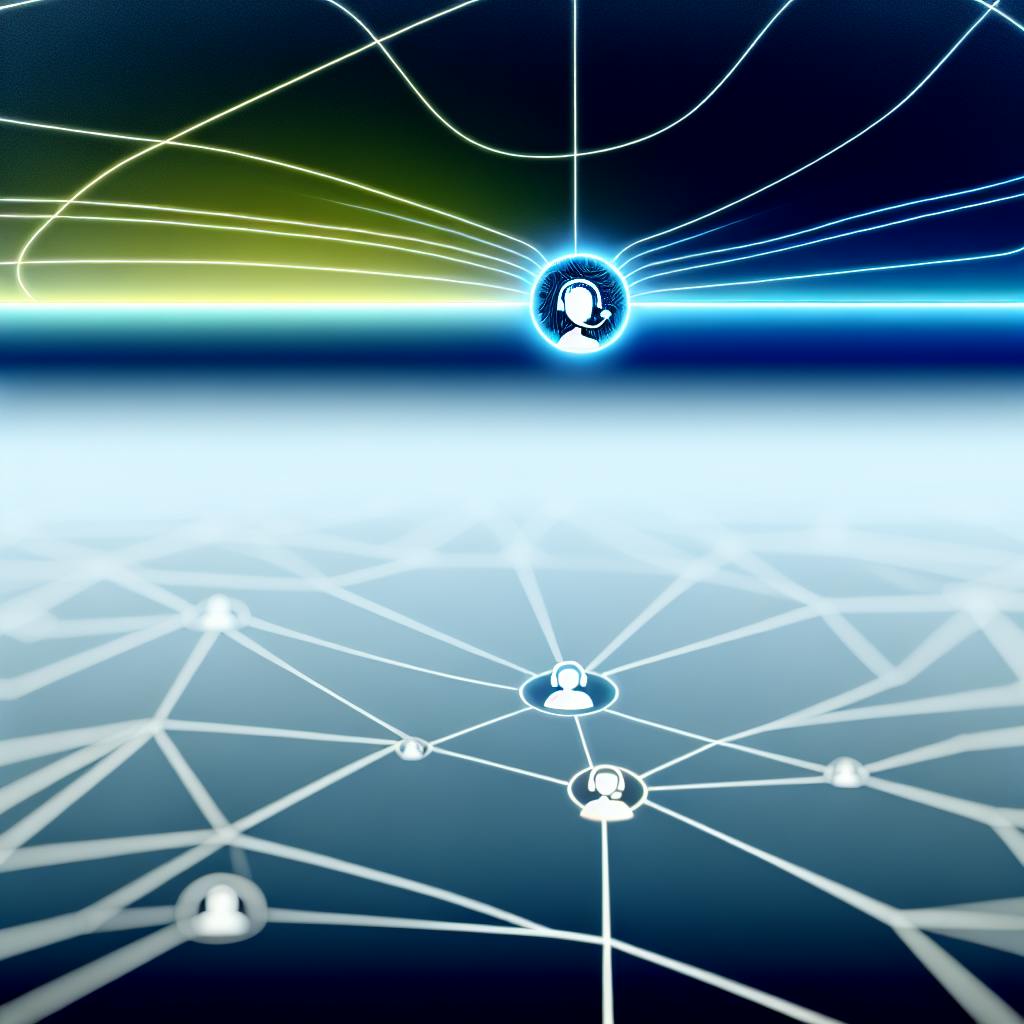 AI Call Routing: Guide to Dynamic Distribution Strategies