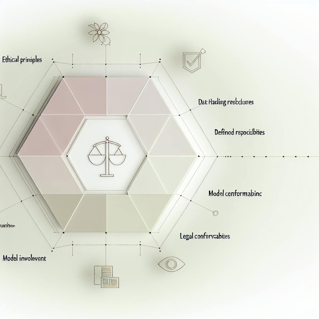 AI Governance Framework: Best Practices & Implementation