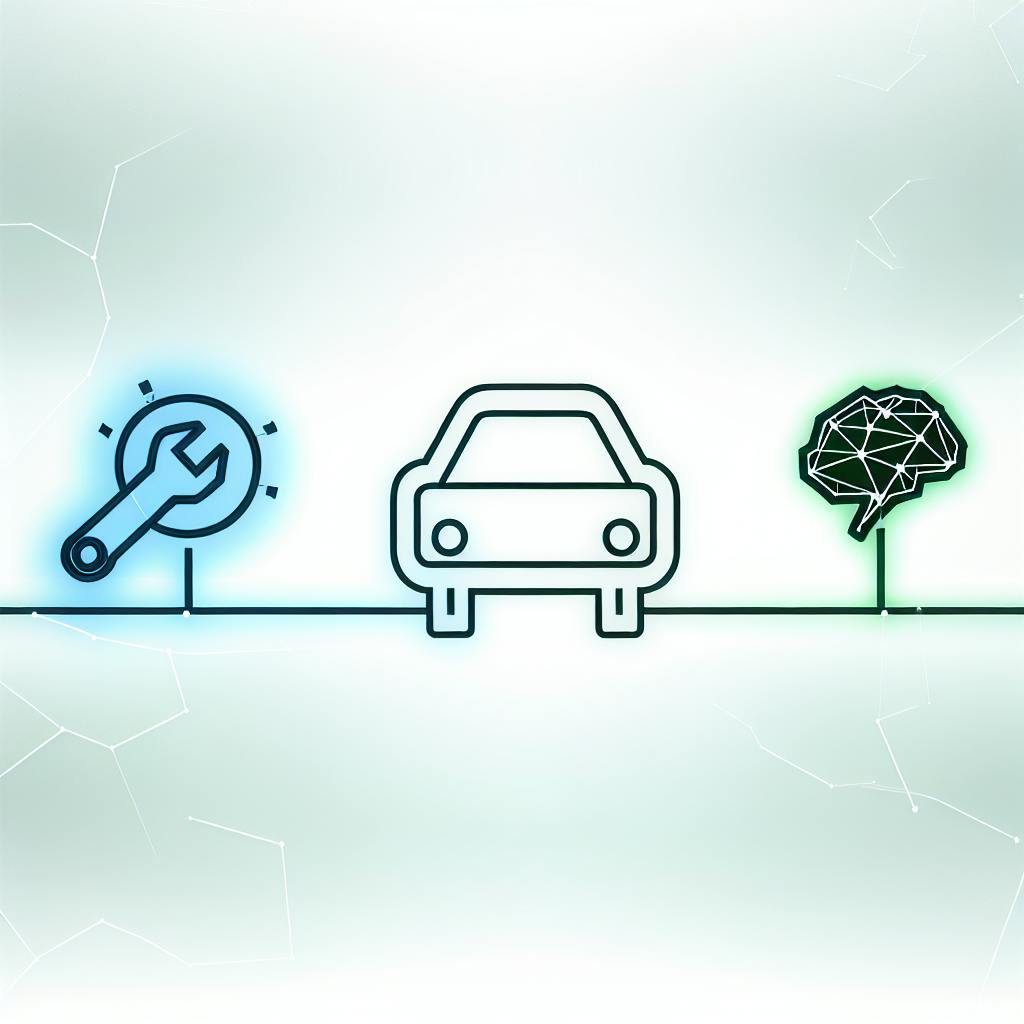 AI in Automotive Troubleshooting: Use Cases & Guide