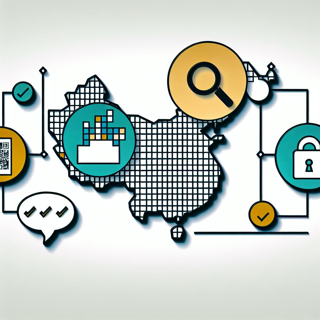 China's New AI Rules 2024: 4 Key Takeaways