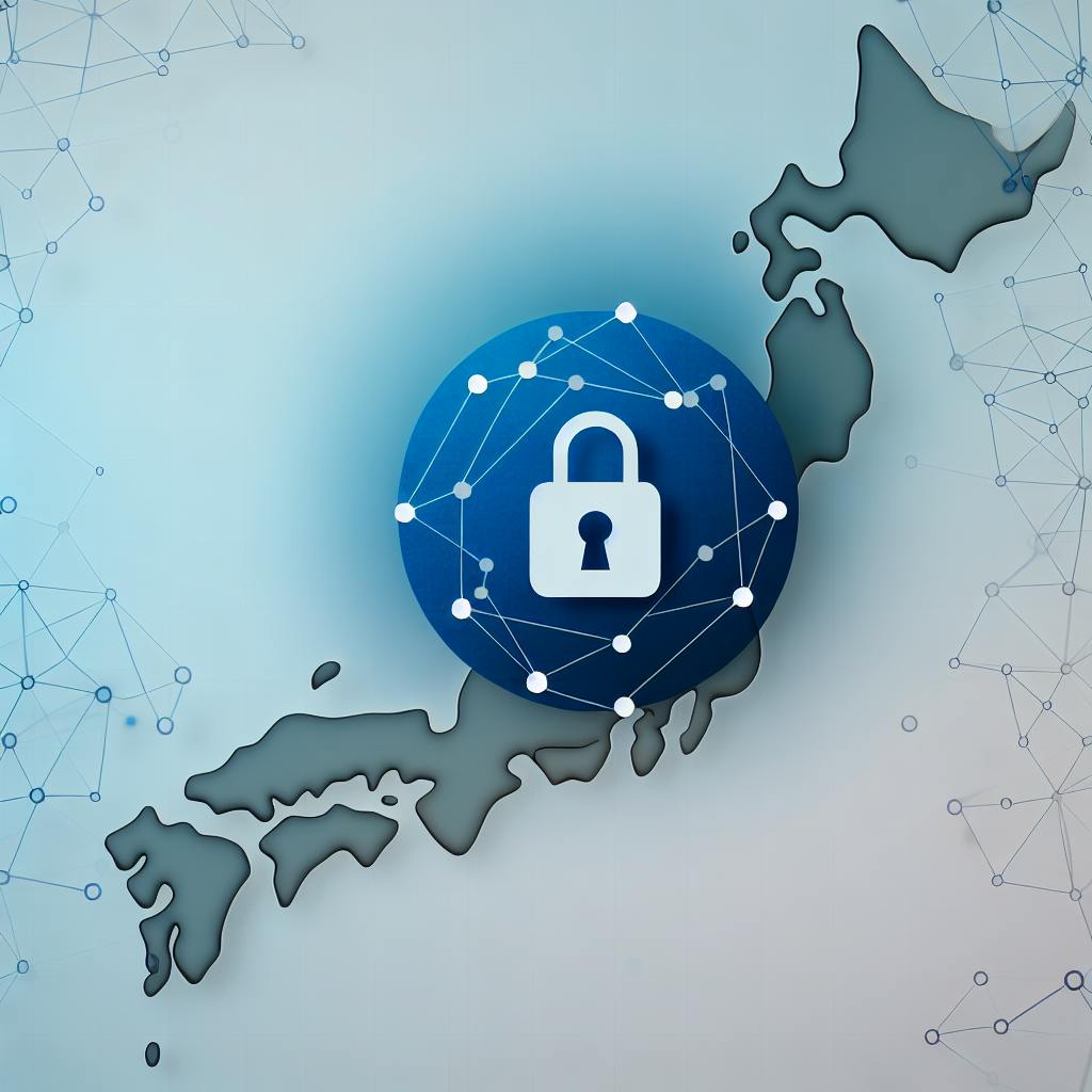 Japan's AI Regulation Framework: Data Security Impact