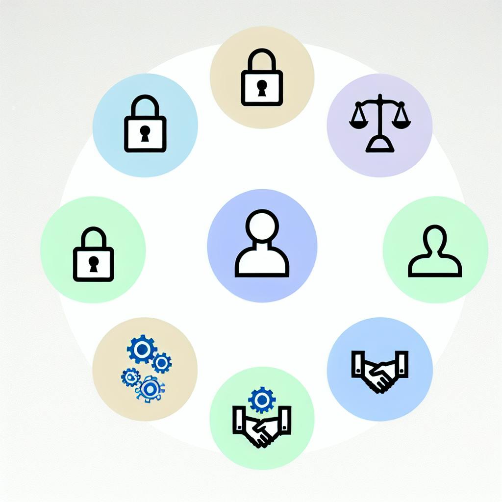 AI Data Governance: 7 Key Consumer Rights