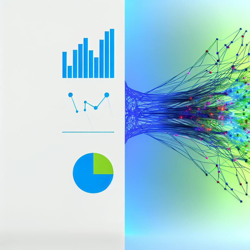 AI vs. Traditional Analytics in Telecom: Key Differences