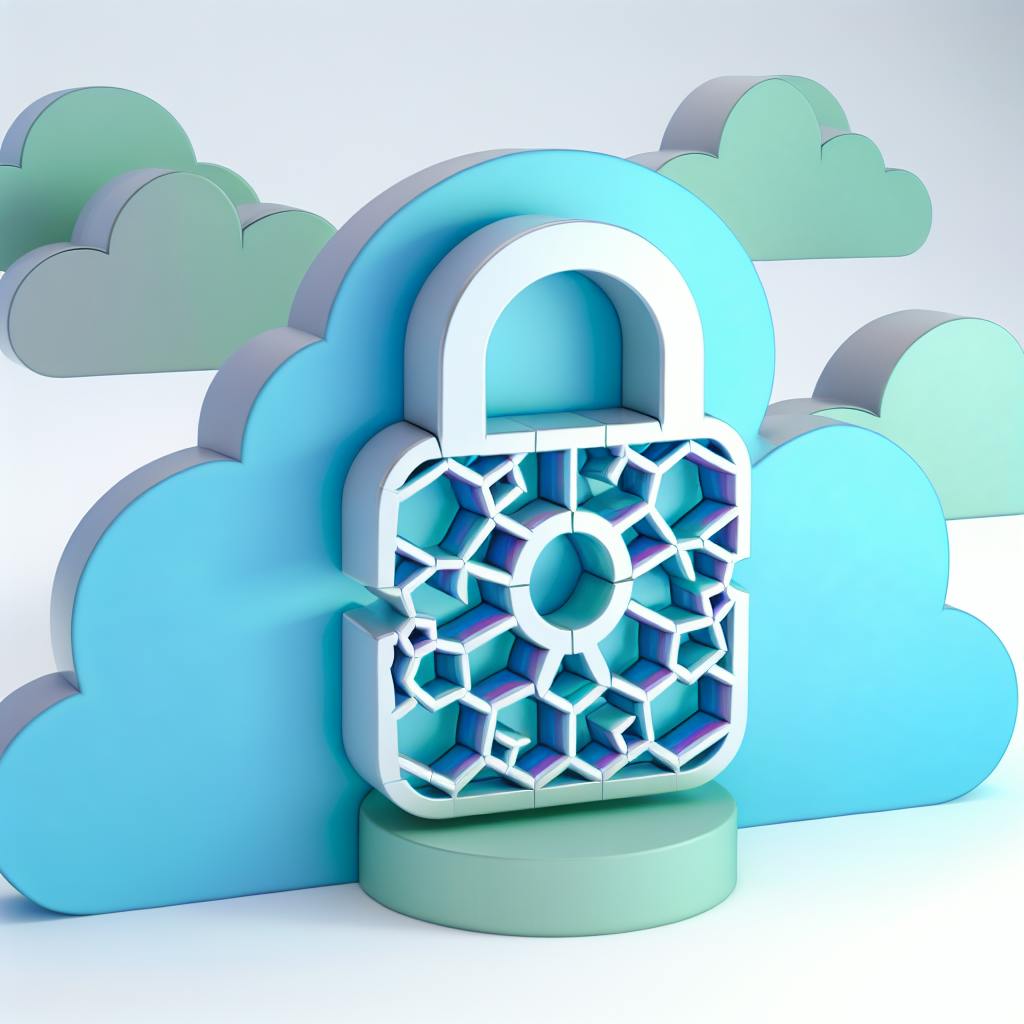 10 Privacy-Preserving AI Techniques for Cloud Security